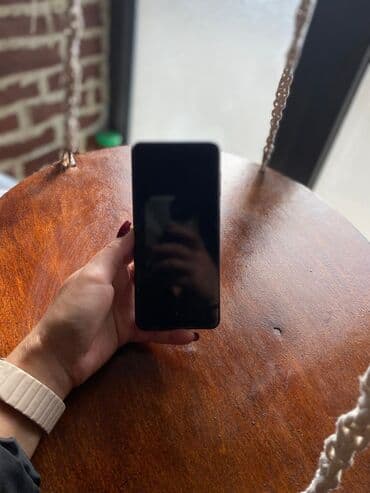 Samsung Galaxy A12, rəng - Qara, İki sim kartlı