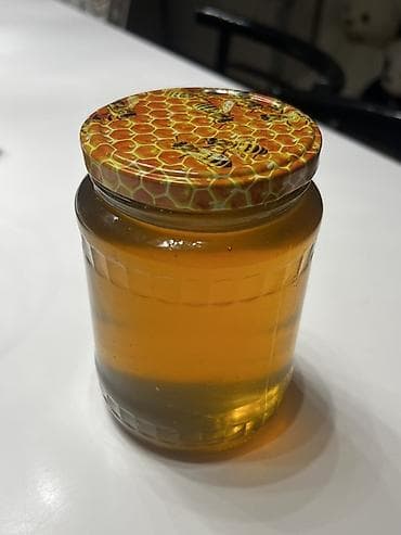 bal qiyməti: Təbii Astara balı – şüşə bankada - Məhsul: Arı balı - Qablaşdırma — 1