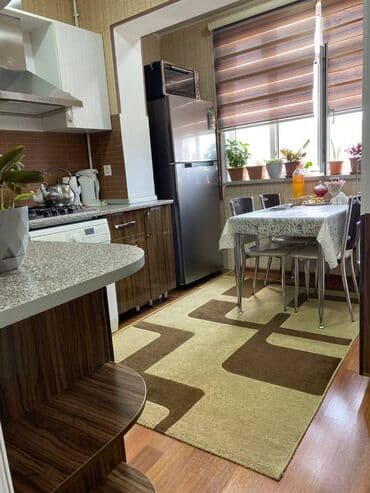 ağ şeher evler: Bakı, 2 otaqlı, Köhnə tikili, 60 kv. m — 9