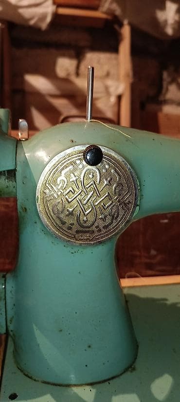 Çorniki yoxdur. qalan hər şeyi işlək vəziyətddədir. Vopçap — 4