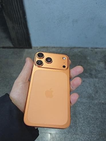 aple 11: IPhone 11, 128 GB, Narıncı, Simsiz şarj — 2