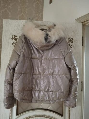 kurtkalar 2023: Kurtka 38 M razmer 3, 4 defe geyinilib isti saxlayır — 7