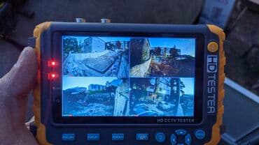 kağız karton qəbulu: Təhlükəsizlik sistemləri | Keçid sistemləri, Siqnalizasiya, Domofonlar | Quraşdırılma, Zəmanət — 11