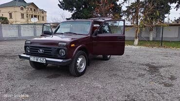 ваза индия: ВАЗ (ЛАДА) 4x4 Нива: 1.7 л | 2013 г. 202000 км Внедорожник — 2