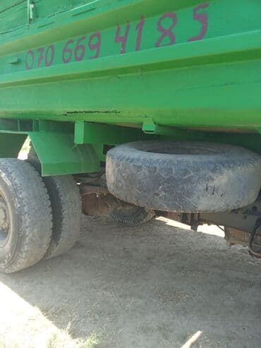 saipa azerbaycan satis merkezi: ZİL : 1.1 l | 1986 il 1986 km — 6
