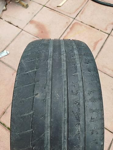 r18 diskler: İşlənmiş Disk təkər BMW R 19, 5 Boltlu — 8