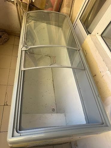 avto soyuducular: Dərin dondurucu Uğur firmasıdı 680 azn satılır ❗ ölçü .1.70 uzunlugu — 4