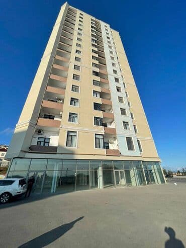 hipoteka evler: 3 otaqlı, Yeni tikili, 135 kv. m — 12