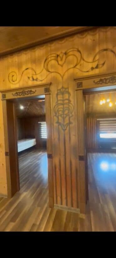 masazır həyət evləri kirayə: Masazır 5 otaqlı, 124 kv. m, Yeni təmirli — 23