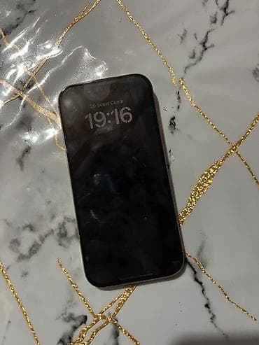 iphone 8 gold: IPhone 16 Pro, 256 GB, Qızılı, Face ID — 5