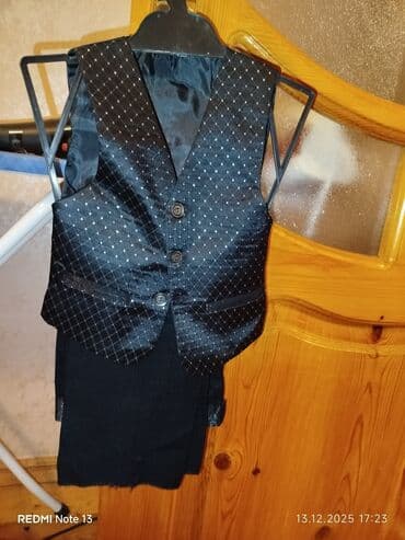 herbi forma usaq ucun: Uşaq dəsti, Oğlan üçün, 2 - 3 yaş — 2