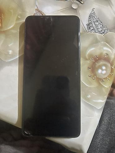 sumqa: Redmi Note 14, 256 GB, rəng - Qara, Sensor — 1