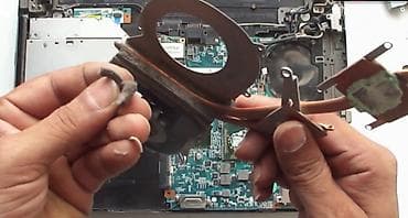 Digər xidmətlər: Kompüterlərin tozdan təmizlənməsi Kompyuterlərin ən çox donma — 1