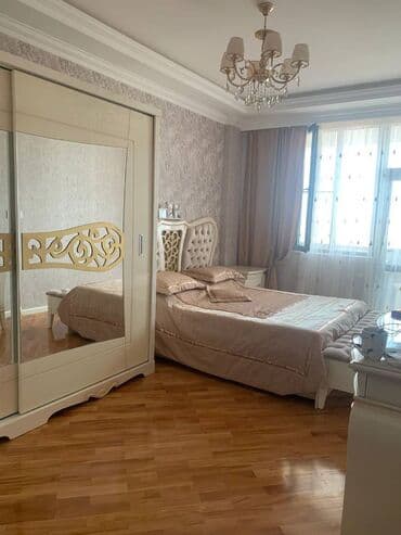 продажа квартир: 2 комнаты, Новостройка, 65 м² — 10