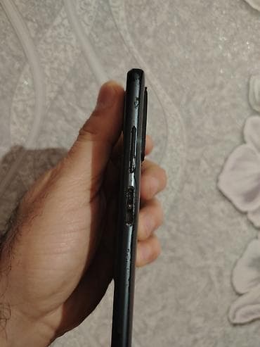 tap az iphone 8 plus: Redmi 10 Prime (2022), 64 GB, rəng - Boz, Barmaq izi, Face ID — 3