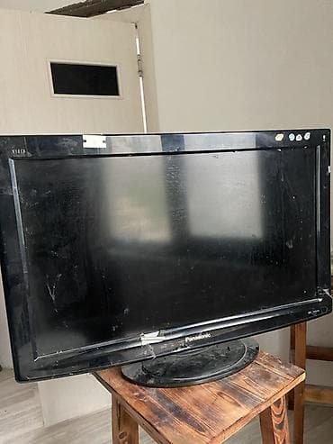 panasonic kx: Televizor Panasonic LCD 32" — 2