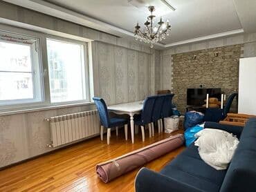 qubada kirayə ev: Sabunçu rayonu,Razin,Akkordun binalarında sahəsi 75 kv 2 otaqdan — 2