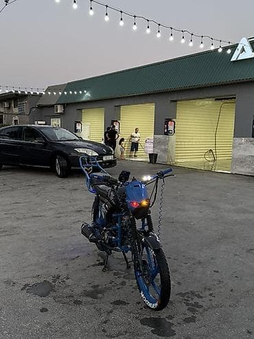 мото аренда: İdeal moto axtaran yaza biler heçbir xərc tələb elemirem real alıcıya — 4