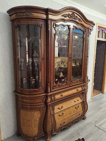 Б/у, Комод — 5