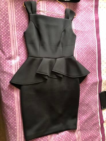 Chery: Вечернее платье, сшито на заказ за 250 манат в Москве, надевалось 1 — 4