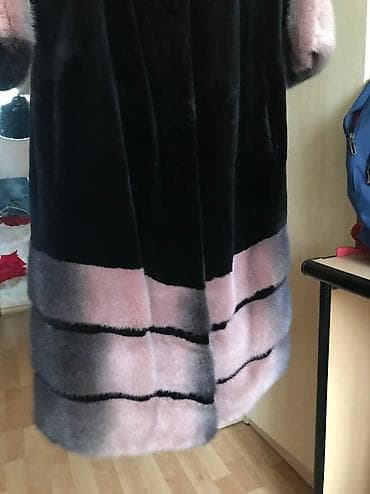 Digər qadın geyimləri: Temiz şinsilla şuba alinib 2500manat satilir bu qiymte…s m L razmer — 5