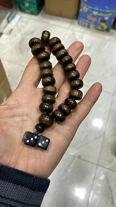 telefon saat samsung: Ebonitdən hazırlanmış əl işi olan təsbehlər. Hər zövqə və qiymətə — 3