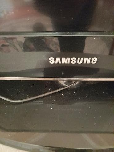 Audio: Televizor Samsung LCD 32" — 5