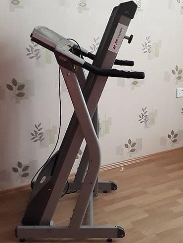 Спорт и хобби: Orginal alman trenajorlaridir munasib qiymetlerle . Qiymetler — 1