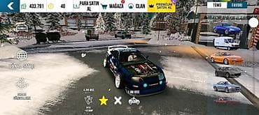 canon 5 d: Salam car parking hesabıdı 78 maşın var 7-10 arası çizimli maşınlar — 6