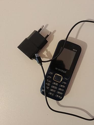 lg magna ekran: M-HORSE M310 düyməli mobil telefon Xüsusiyyətlər: - Model: M-HORSE — 1