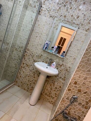 sumqayıt kreditle evler: 2 otaqlı, Yeni tikili, m. Qara Qarayev, 47 kv. m — 8