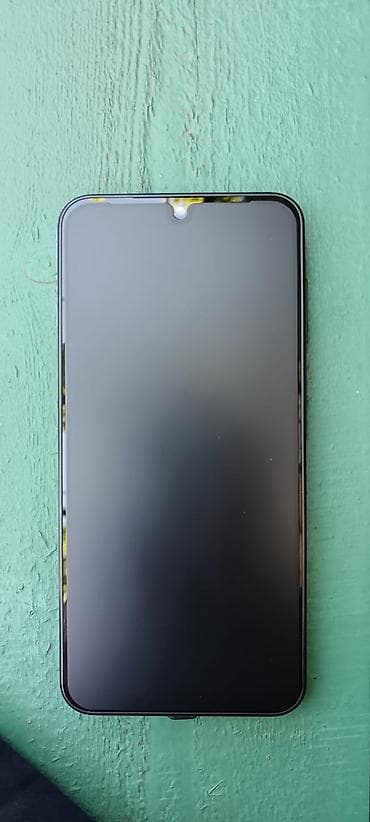 televizoru smart eden aparat: Samsung Galaxy A17, 256 GB, rəng - Qara — 3