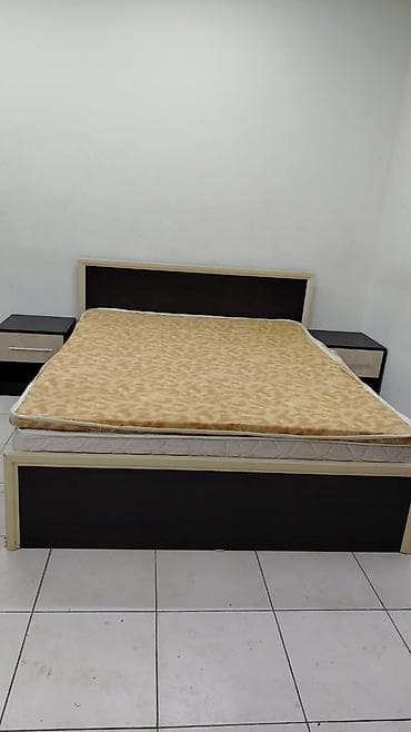 İkinəfərlik çarpayı