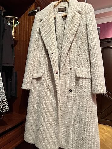 Palto, 2XL