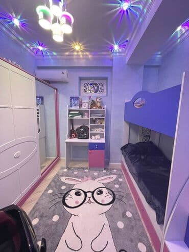 hezi aslanovda 3 otaqli evler: Zığ qəs., 3 otaqlı, Yeni tikili, 54 kv. m — 6