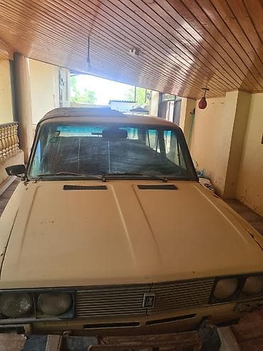 Vaz2106 sonuncu defe 3 il qabaq xodlanib.Senedler rehmetliyin