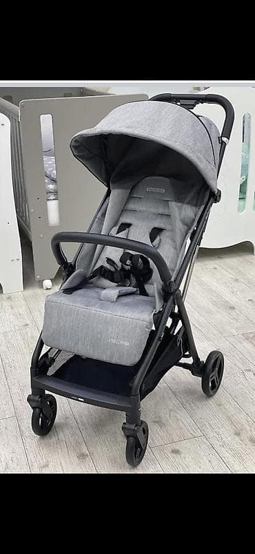uşaq kolyaskalari: Peg perego selfie modeli kolyaska satilir 190 azn. temiz — 1