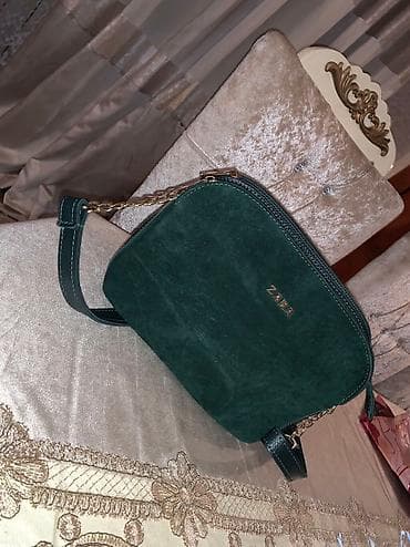 şalvar ustu koftalar: Çantalar — 3