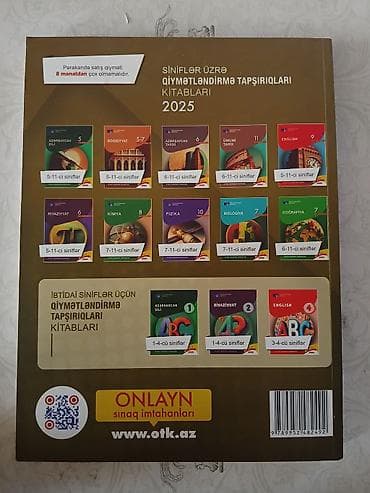3 cü qrupa hazırlaşan şəxslər üçün ədəbiyyat test toplusu toplu çox az — 2