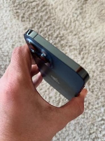 75 hz: IPhone 12 Pro Max, 256 GB, Space Gray — 4