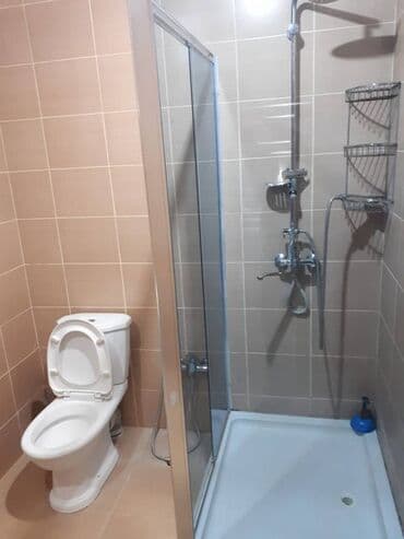 1 комнатная квартира снять: Həzi Aslanov metrosunun yaxınlığında Narqilə dairəsinə yaxın yerləşən — 2