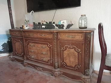 геймерский стол: Стол и стулья — 4