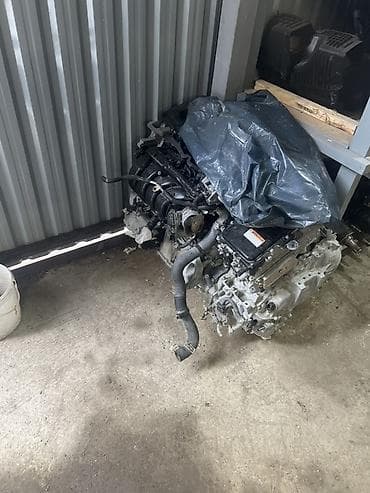 toyota ehtiyat hissələri: Məhsul/xidmət: Toyota və Lexus üçün ehtiyat hissələri və aqreqatlar — 3