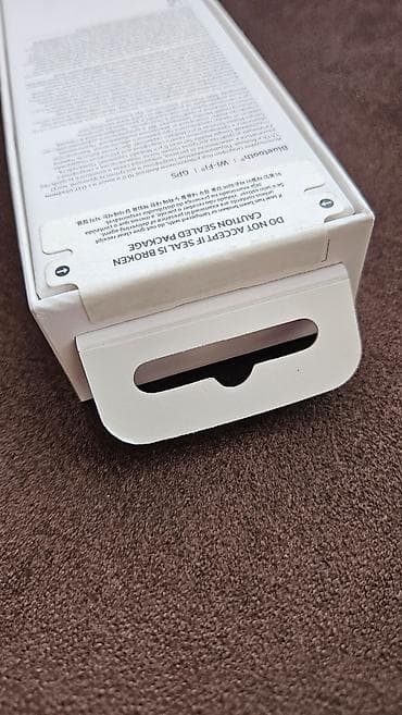 Çantalar: Yeni, Smart saat, Samsung, Sensor ekran, rəng - Qara — 2