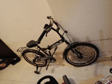 велосипеды trinx бишкек: Б/у Двухколесные Детский велосипед Stels, 16", Самовывоз — 3