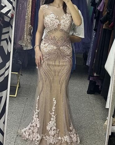 Sahil ticarət mərkəzindən alınıb 270aznə və birdəfə toya geyinilib lalafo.az -da Sahil ticarət mərkəzindən alınıb 270aznə və birdəfə toya geyinilib