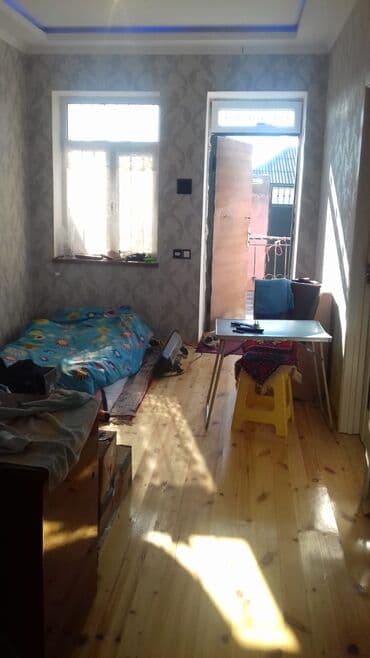 binəqədi evlər: Binəqədi qəs. 3 otaqlı, 78 kv. m, Yeni təmirli — 5
