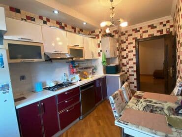 продажа квартира: 3 комнаты, Новостройка, 111 м² — 10