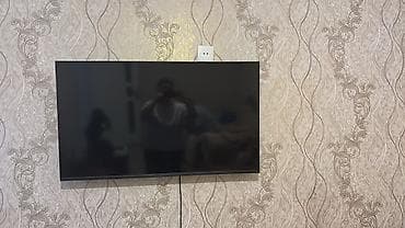 internet data: Whatsapp da yazın Hoffman 109 ekran smart tv satilir Yeni alinib — 1