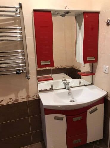 gəncə kirayə evlər 2025: Nəsimi metrosunun yaxinliğinda vorovskidə qosumla16 mertebeli binanın — 3